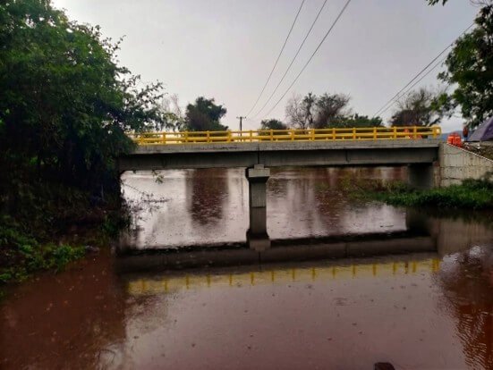 Puente Limón de Guadalupe