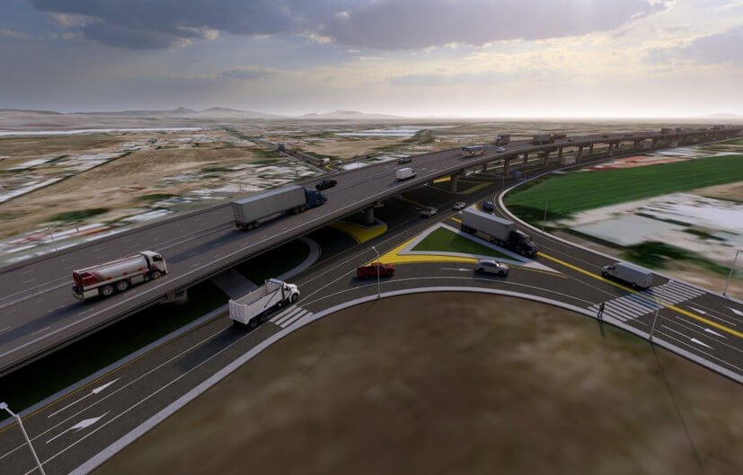 Puente Miguel Hidalgo
